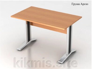 Стол письменный на м/к СМ8.0   1200х700х750 от компании Интернет - магазин Kikmis - фото 1