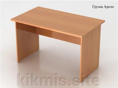Стол письменный СМ1.0   1200х700х750 от компании Интернет - магазин Kikmis - фото 1
