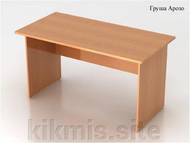 Стол письменный СМ2.0   1400х700х750 от компании Интернет - магазин Kikmis - фото 1