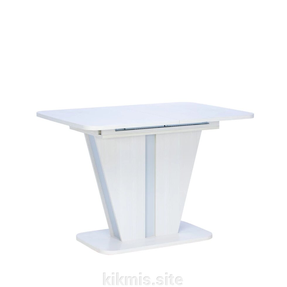 Стол раздвижной 80.528 Leset Бари от компании Интернет - магазин Kikmis - фото 1
