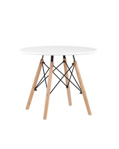 Стол Stool Group DSW детский Белый