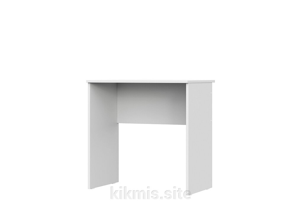 Стол SV-мебель Токио (без ящиков) Белый текстурный от компании Интернет - магазин Kikmis - фото 1