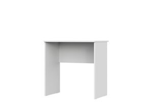 Стол SV-мебель Токио (без ящиков) Белый текстурный