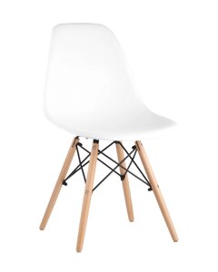 Стул Stool Group Style DSW Белый