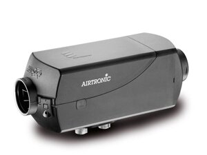 Воздушный отопитель Airtronic для Fiat Ducato