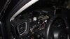 Mazda 3 - StarLine A94 + Автозапуск + Замок КПП FORTUS / MTL