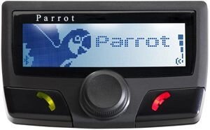 Громкая связь Parrot CK3100 LCD