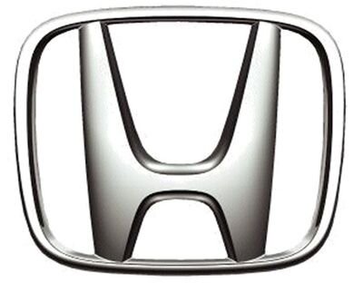 Шумоизоляция Honda