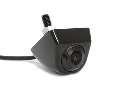 Универсальная камера заднего вида AVS310CPR (990 CMOS) с конструкцией типа "глаз" от компании ООО "Гараж Сигнал 2000" - фото 1