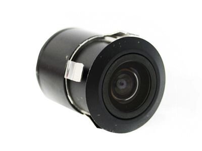 Универсальная камера заднего вида AVS311CPR (185 CCD) от компании ООО "Гараж Сигнал 2000" - фото 1
