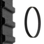 Зубчатый ремень 102 XL 031 Festool BS-75 для ленточных шлифмашин от компании ИП Губайдуллин Н. В. - фото 1