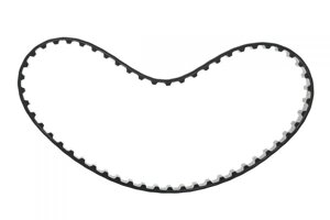 Зубчатый ремень 110 XL 031 привода ленточных шлифмашин S1T-76, S1T-SW05-76