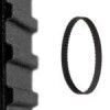 Зубчатый ремень 90XL037 для рубанков Black&Dacker KW-710, -711, BD-710,-711,-720, DN-710,-712,-720,-730 от компании ИП Губайдуллин Н. В. - фото 1