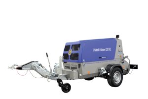 Пневмонагнетатель Mortel Meister 5200 R