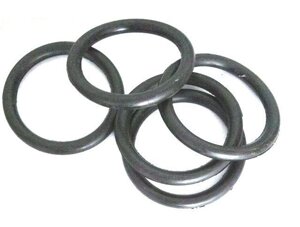 Уплотнительное кольцо для внутренних соединений шлангов