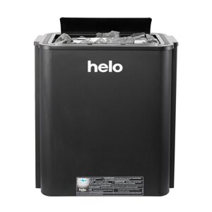 Электрическая печь Helo HAVANNA 900 D WT (без пульта, с пароувлажнителем, арт. 005849)