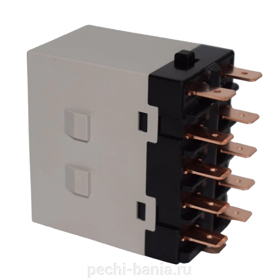 Контактор Harvia для печи Moderna (Contactor K1, 1/3-phase, G7J-3A1B-T, 25A), WX225 от компании ООО "Ателье Саун" - фото 1