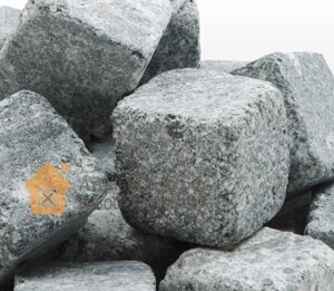 Набор камней печи EOS Mythos 8 см, 10 шт (арт. 945626)