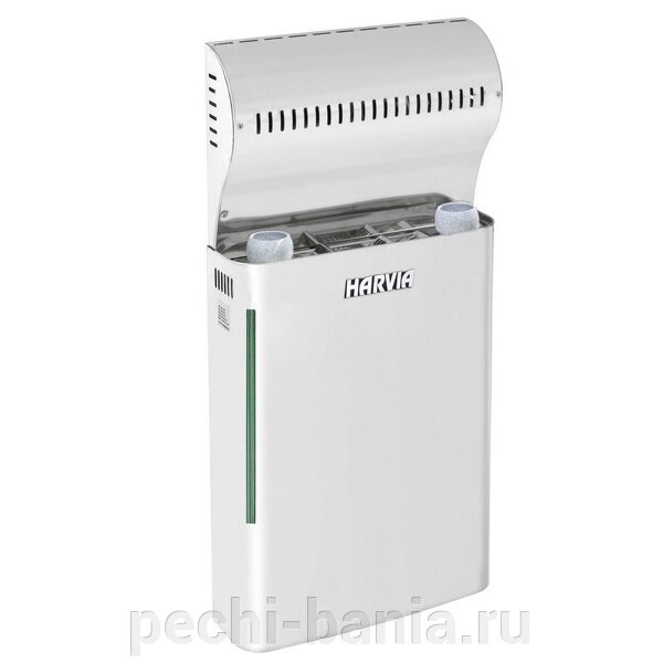 Пароувлажнитель для сауны Harvia SS20 Automatik от компании ООО "Ателье Саун" - фото 1