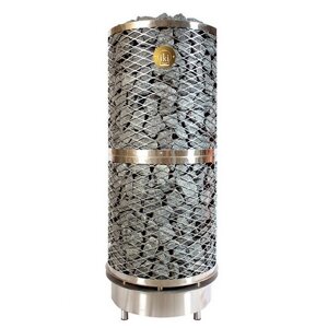 Печь для сауны IKI Pillar 20,0 кВт