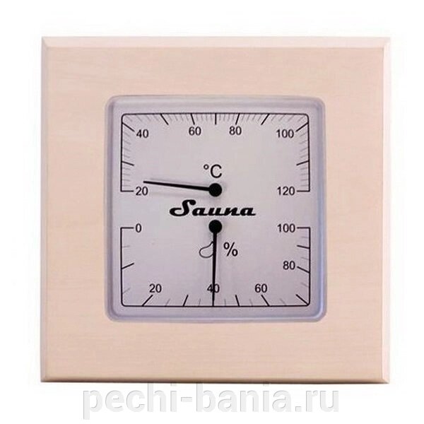 Термогигрометр Sawo 225-tHA - опт