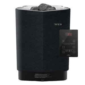 Печь для бани TYLO SENSE COMBI PURE 6 (с пультом Pure, с парогенератором, арт. 61001180)