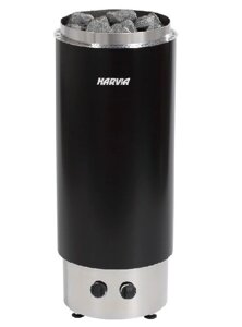 Печь для сауны Harvia Cilindro PC 90 F (со встроенным пультом)