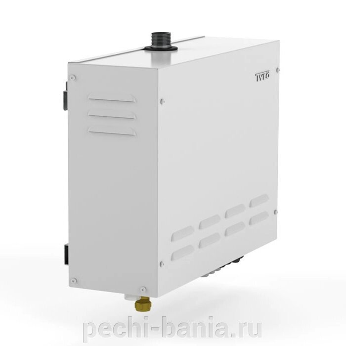 Парогенератор Tylo Steam Home (3/6/9 кВт, для частной бани, без пульта Pure/Elite, арт. 66210120) - Санкт-Петербург