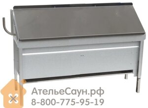 Печь EOS Invisio Midi 12,0 кВт (арт. 945788)