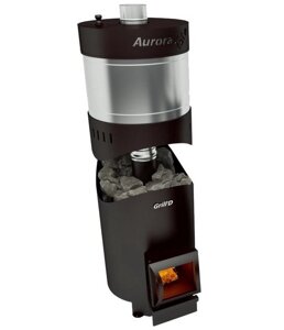 Печь для бани Grill D Aurora TRIO A 160 Short