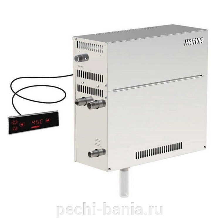 Парогенератор для бани Harvia HGD 110 (11 кВт, с пультом) - распродажа