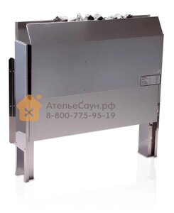 Печь EOS 46U 12,0 кВт (нержавеющая сталь, арт. 908608)