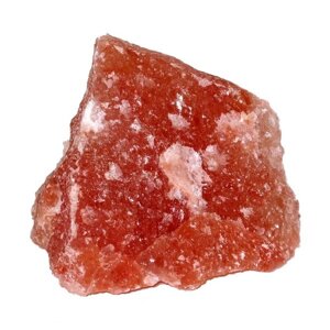 Соляной камень розовой гималайской соли 5 кг (арт. SR5)