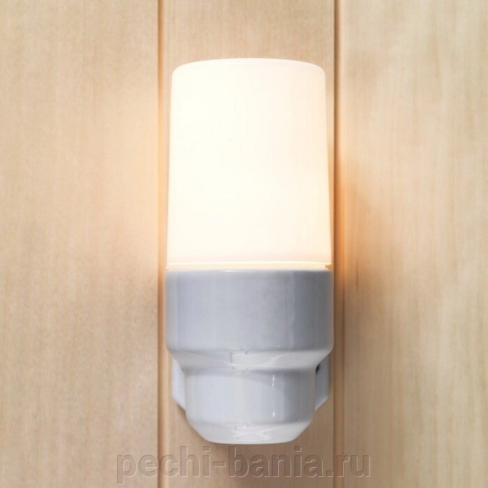 Светильник для сауны Tylo 40 Вт (арт. 90011000) от компании ООО "Ателье Саун" - фото 1