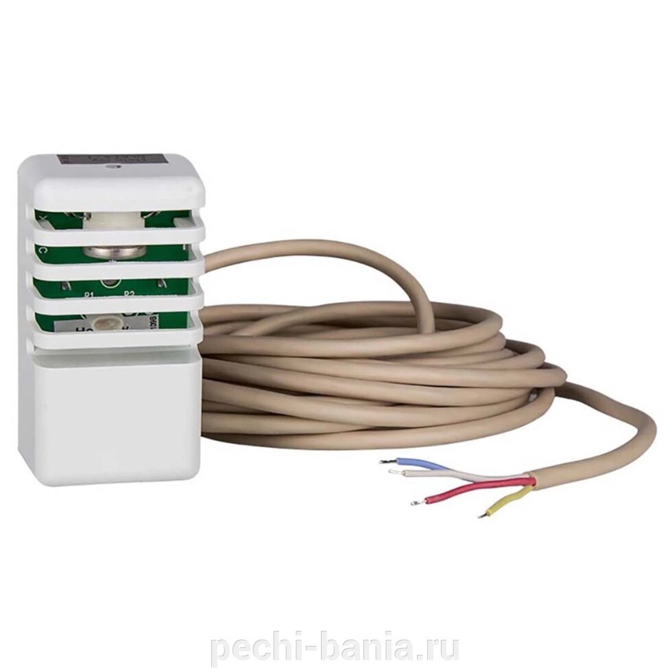 Температурный датчик Helo OLET 19 (для Pikkutonttu D/Cava, пульта OT 2 PED, Delux, арт. SP6214032) от компании ООО "Ателье Саун" - фото 1