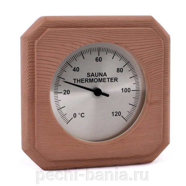 Термометр для сауны Sawo 220-ТD от компании ООО "Ателье Саун" - фото 1