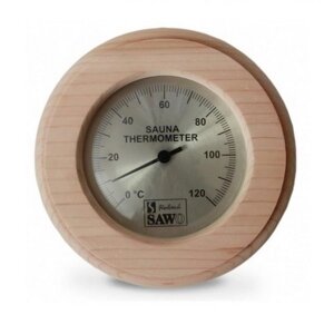 Термометр для сауны Sawo 230-ТD