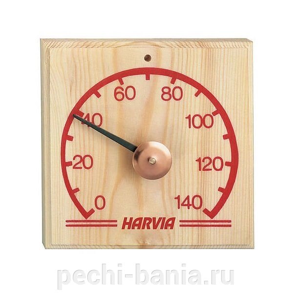 Термометр Harvia 110, SAC92300 от компании ООО "Ателье Саун" - фото 1