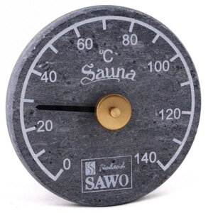 Термометр Sawo 290-TR