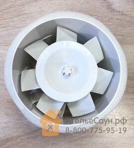 Вентилятор EOS (диаметр 100, 100м. куб/час, арт. 946219)