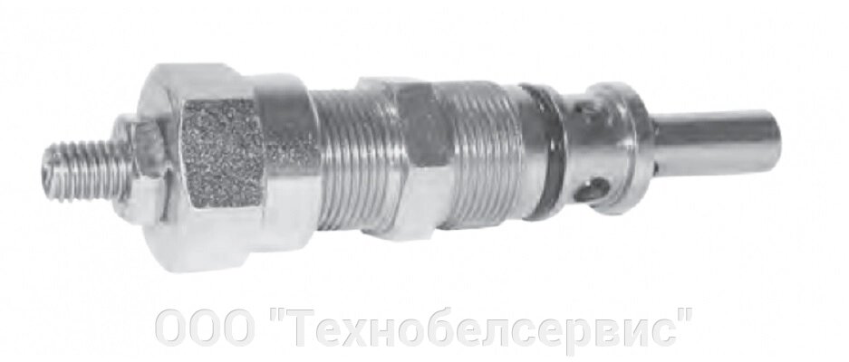 Клапан предохранительный VMDC80-B1 (ХД-5.20.000-02) от компании ООО "Технобелсервис" - фото 1
