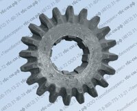 Запасные части к косилке крн-2.1