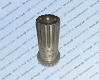 Запасные части на фрезу ОФ(ФД)-400 (Амкодор-Пинск)