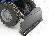 Отвалы бульдозерные (МТЗ)