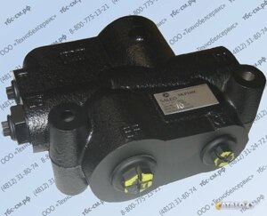 Клапан SKP160C приоритетный (КП160)