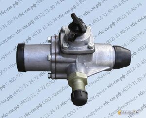 Регулятор 80-3512010 давления