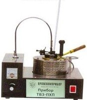 Аппарат ТВЗ-ПХП для определения температур вспышки в закрытом тигле от компании Эксперт Центр - фото 1