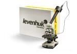 Цифровой микроскоп LEVENHUK D345L от компании Эксперт Центр - фото 1