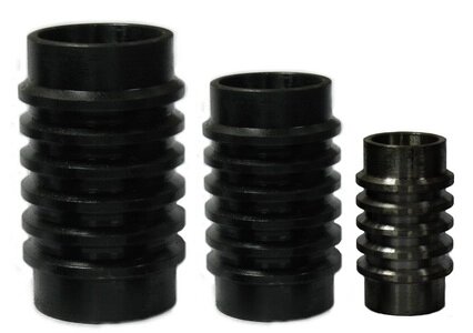 Цилиндрические формы для асфальтобетонных образцов ФАС-1, ФАС-2, ФАС-3 от компании Эксперт Центр - фото 1