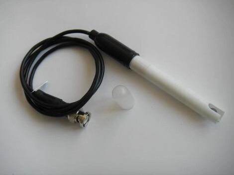 Электрод комбинированный для измерения рН-молока ЭК-01 от компании Эксперт Центр - фото 1